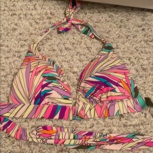 Victoria secret bikini top